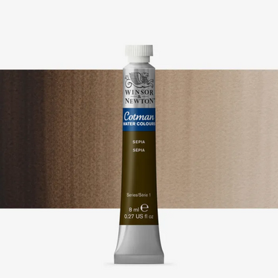 cotman 8ml paint