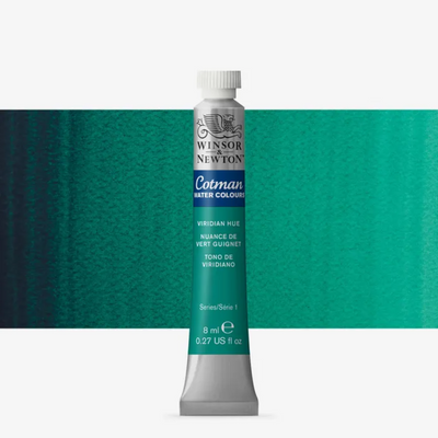 cotman 8ml paint