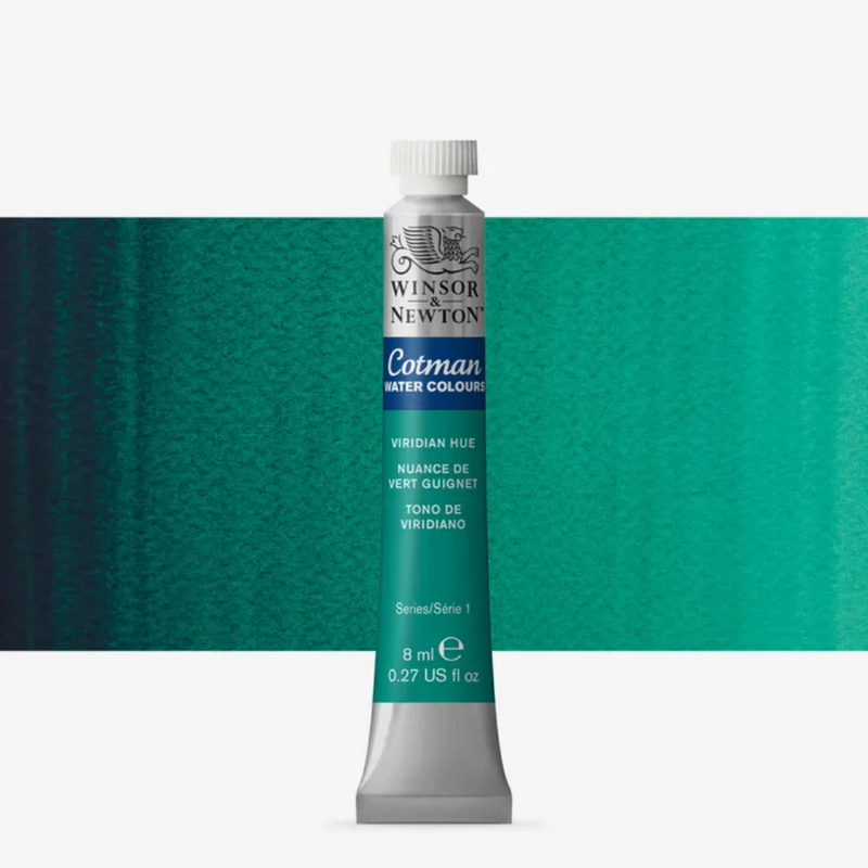 cotman 8ml paint
