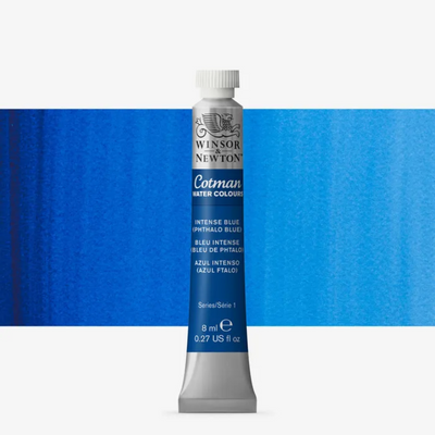 cotman 8ml paint
