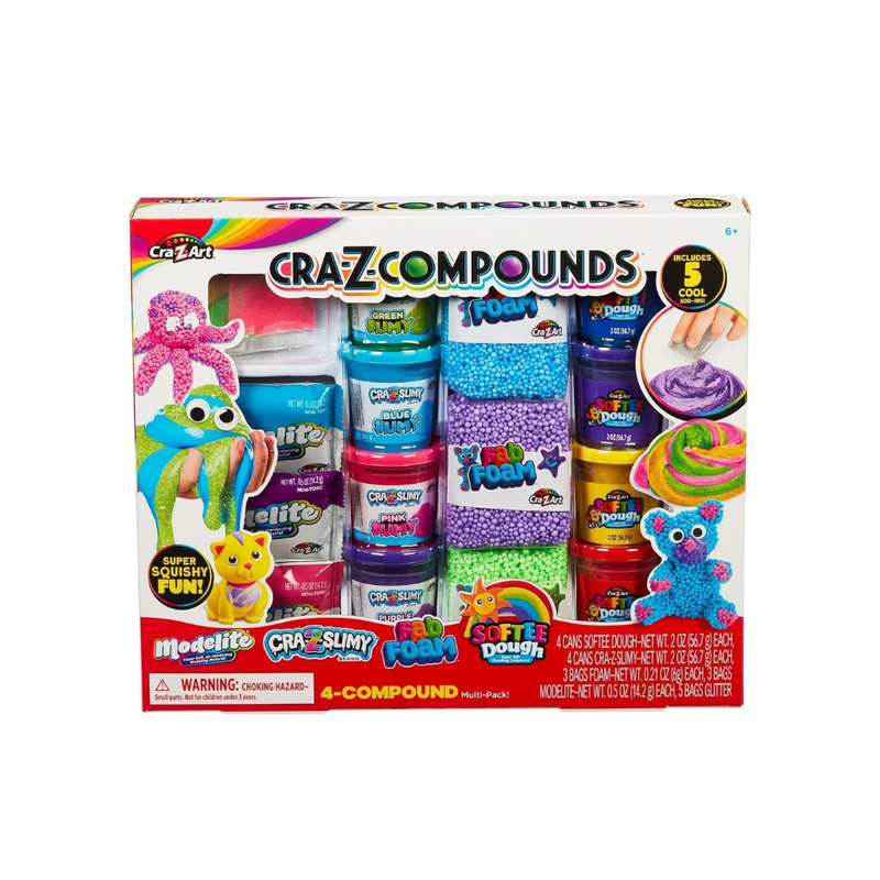 cra-z-compounds. MULVEYS.IE