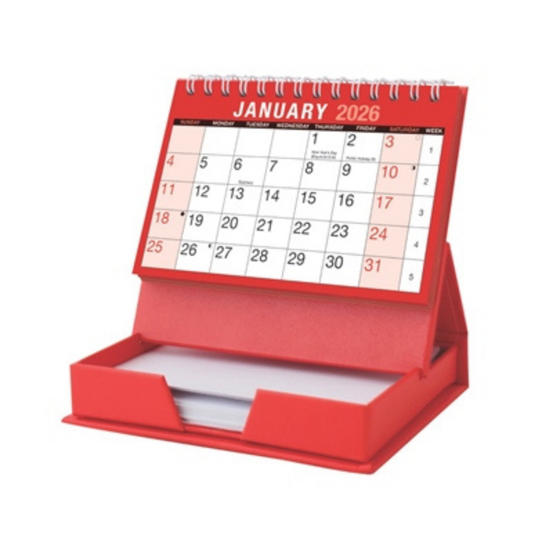 Calendar R&B MTV Desktop 2026