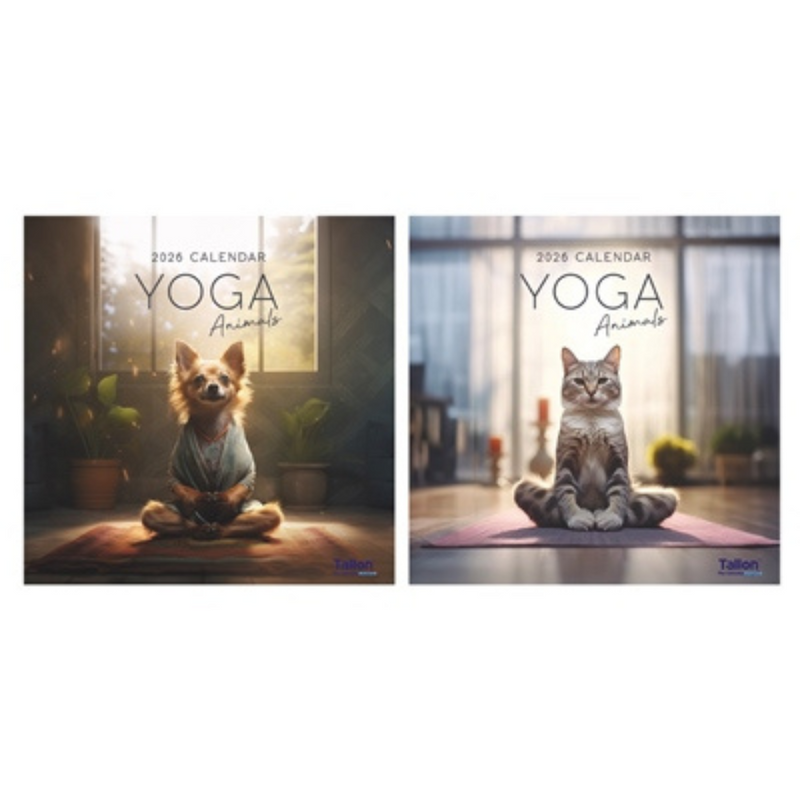 2026 Calendar Sq Yoga