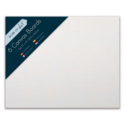 Canvas Board mulveys.ie nationwide shipping

