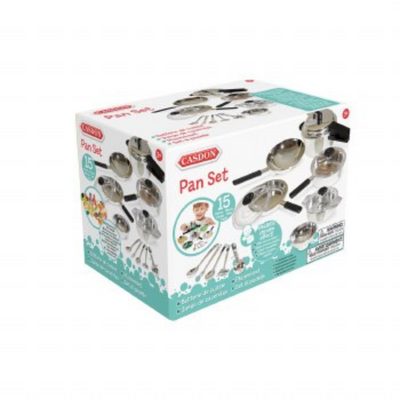 Casdon Pan Set  mulveys.ie nationwide shipping