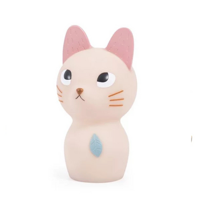 Cat Night Light After the Rain - Moulin Roty