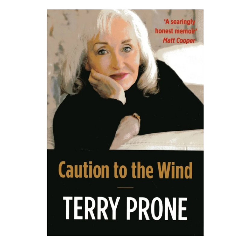 Caution to the wind