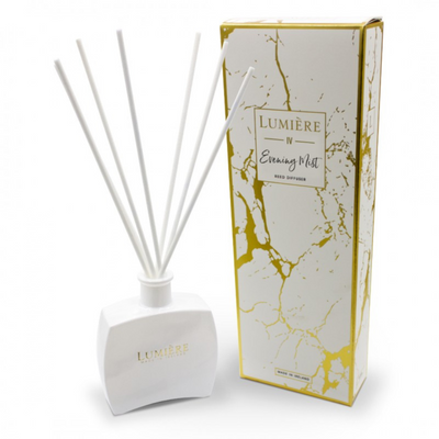 Celtic Candles Lumiere Collection Evening Mist Diffuser mulveys.ie nationwide shipping