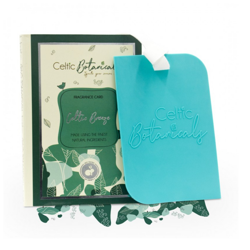 Celtic Candles Breeze Air Fresher mulveys.ie nationwide shipping