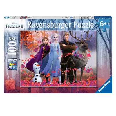 Jigsaws & Puzzles
