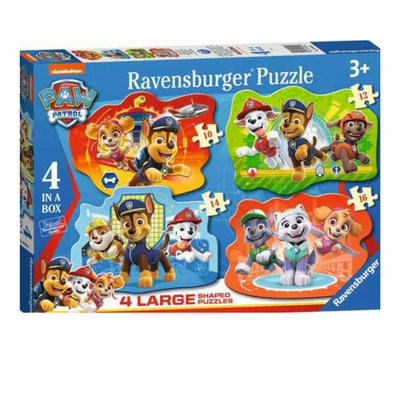 Children’s Puzzle Paw Patrol mulveys.ie nationwide shipping