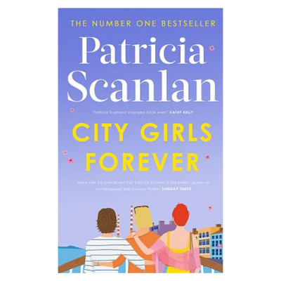 Ciity Girls Forever mulveys.ie nationwide shipping