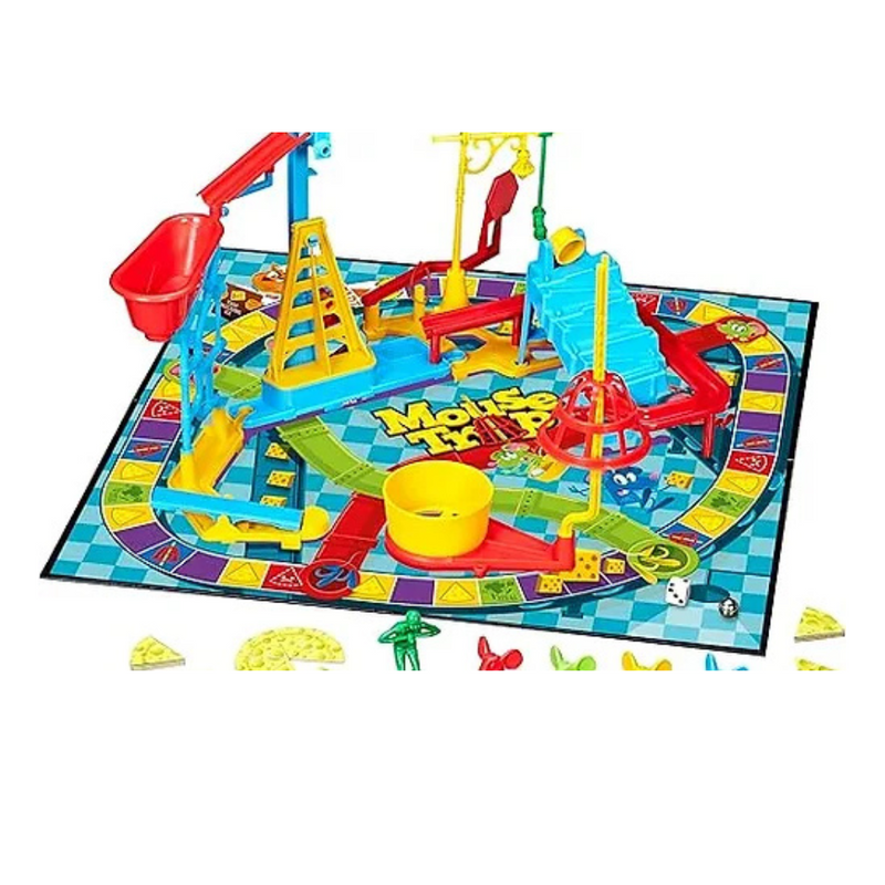 Hasbro Classic Mousetrap mulveys.ie nationwide shipping