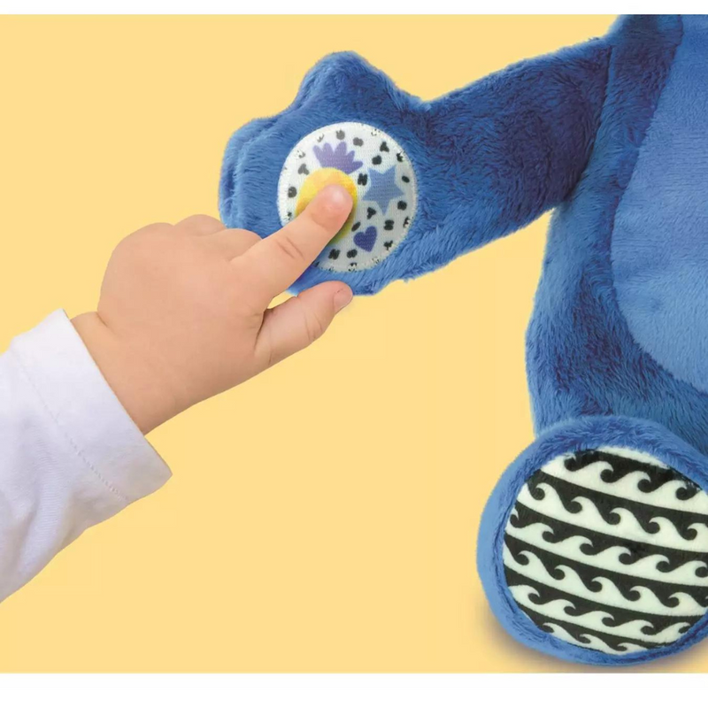 Clementoni Stitch Musical Plush mulveys.ie nationwide shipping