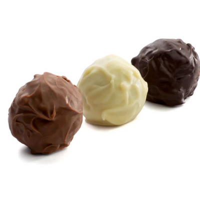 Clo  Boozy Truffles Collection Large