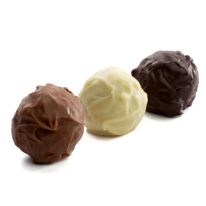 Clo  Boozy Truffles Collection