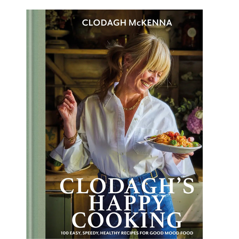 Clodagh&