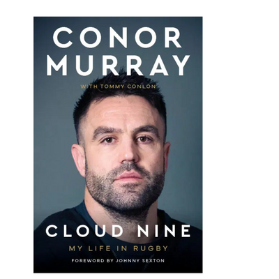 Cloud Nine Author: Conor Murray mulveys.ie nationwide shipping