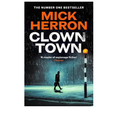ClownTown mulveys.ie nationwide shipping