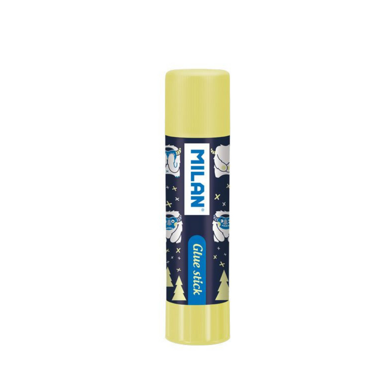 Colour Change Glue Stick Medium Blue 21g