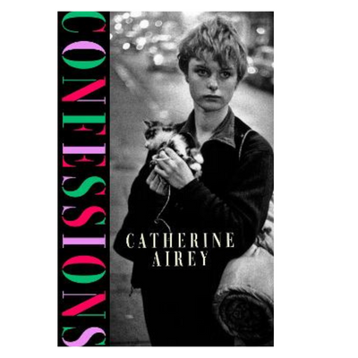 Confessions Catherine Airey