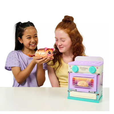 Cookeez Makery Lil Bakez Mix & Make a Surprise Bake
