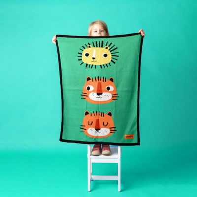 cosatto easy tiger blanket. Mulveys.ie