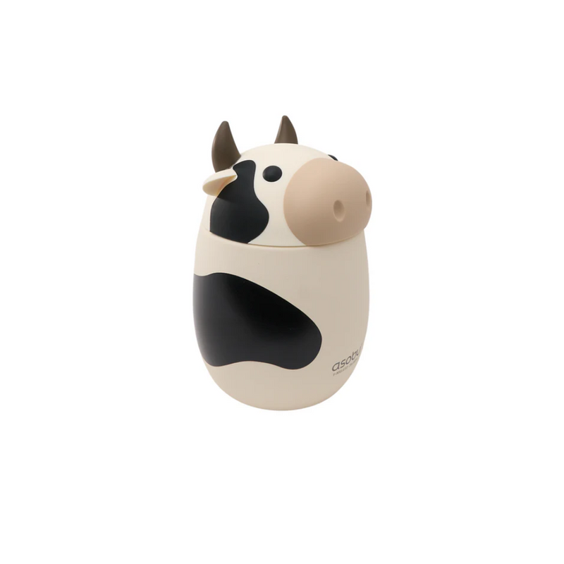 Asobu Cow Bestie Foodie jar. Mulveys.ie