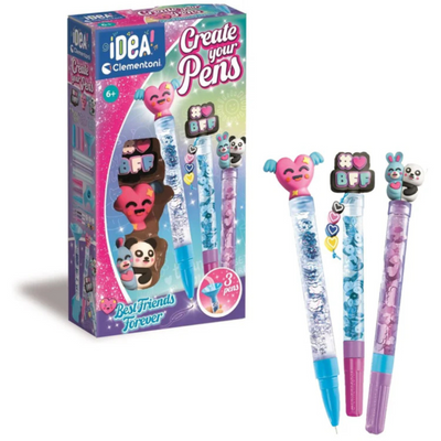 Create Pens - Best Friends Craft Set  mulveys.ie nationwide shipping