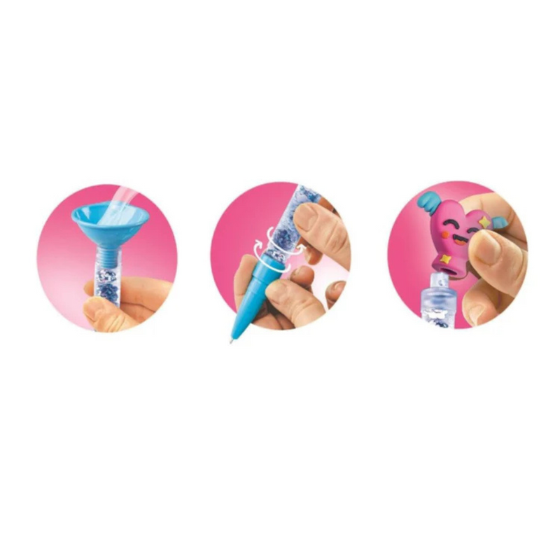 Create Pens - Best Friends Craft Set