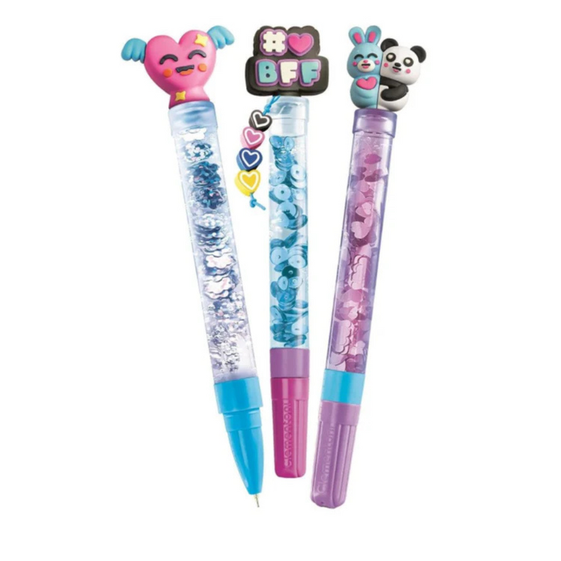 Create Pens - Best Friends Craft Set