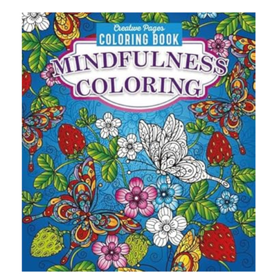 CreativePagesMindfulnessColoringBook mulveys.ie nationwide shipping