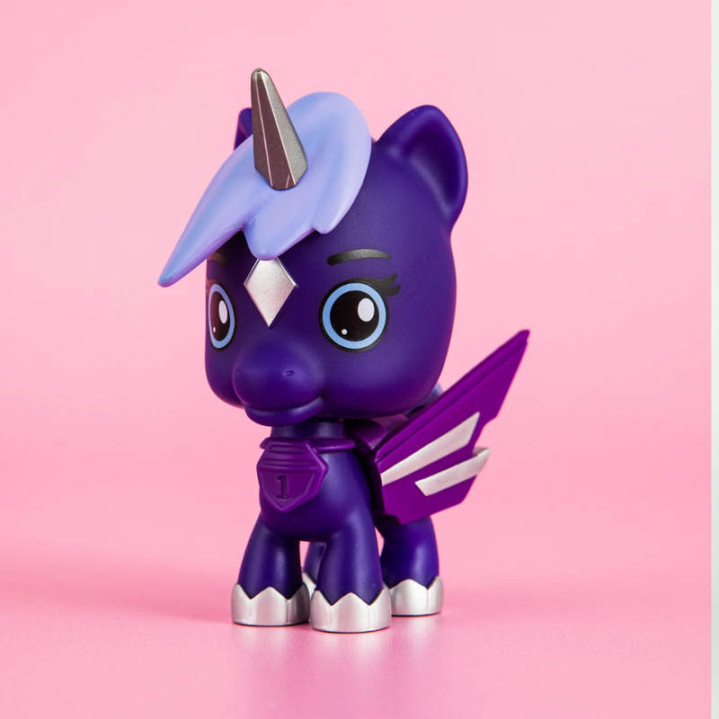 Crystalverse - Mini: Apollo