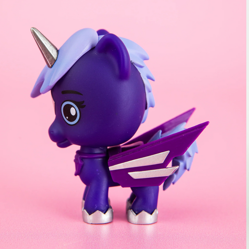 Crystalverse - Mini: Apollo