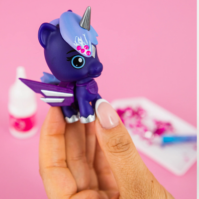 Crystalverse - Mini: Apollo