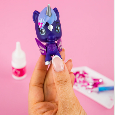 Crystalverse - Mini: Apollo