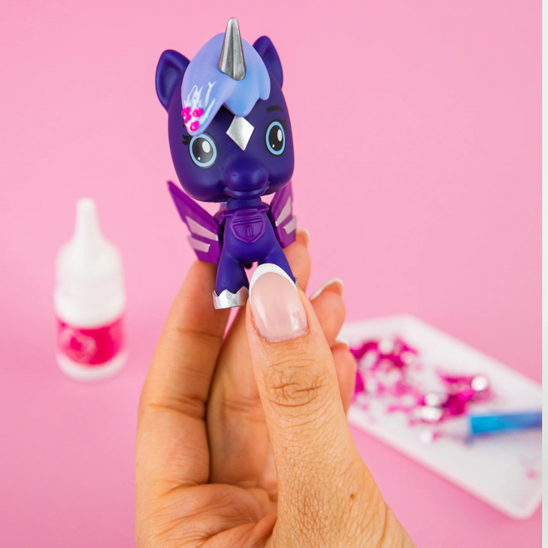 Crystalverse - Mini: Apollo