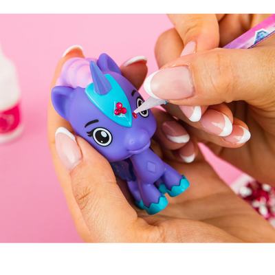 Crystalverse - Mini: Starlana