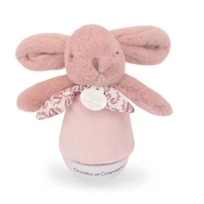 Culbutopinkmusicalbabynightlight16cm-DoudouetCompagni mulveys.ie nationwide shipping