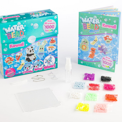 Water Bead Magic – Classic: Kawaii