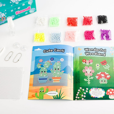 Water Bead Magic – Classic: Kawaii