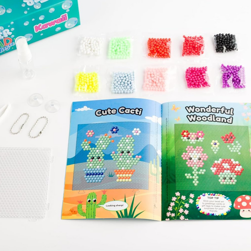 Water Bead Magic – Classic: Kawaii