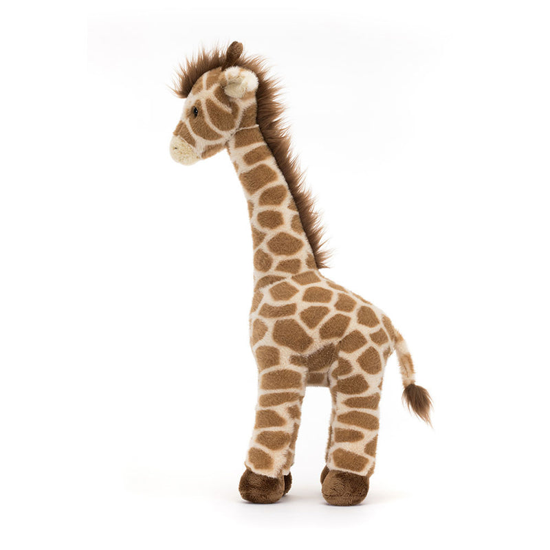 JELLYCAT DARA GIRAFFE. MULVEYS.IE