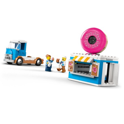 60452 DONUT TRUCK