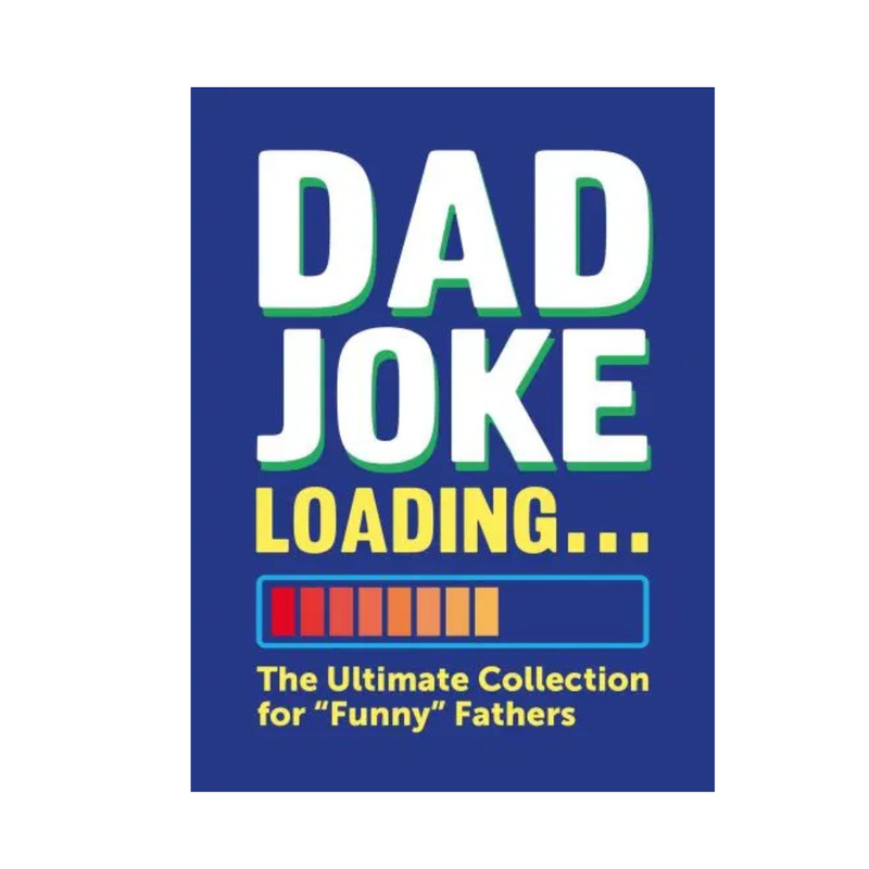 Dad Jokes Loading