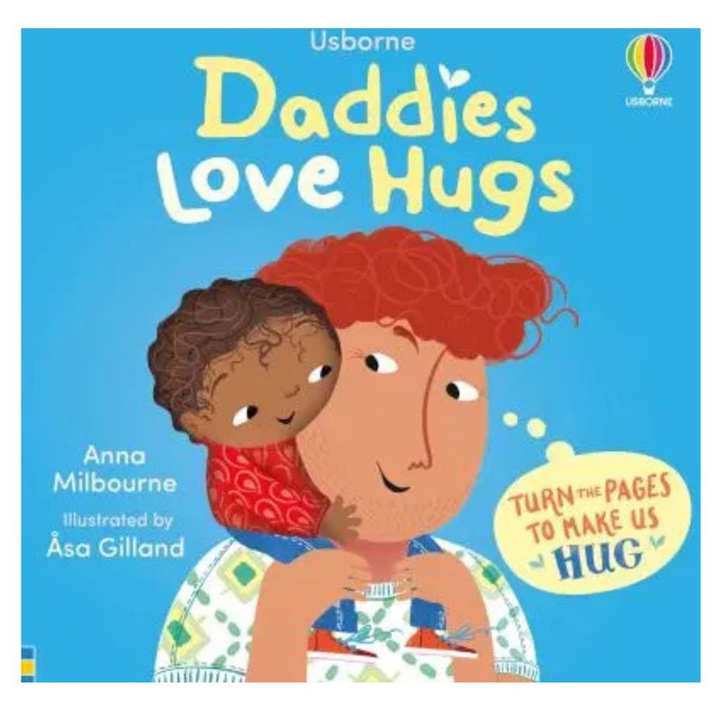 Daddies Love Hugs mulveys.ie nationwide shipping