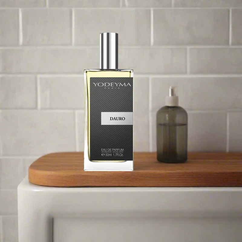 Dauro aftershave 50ml. Mulveys.ie