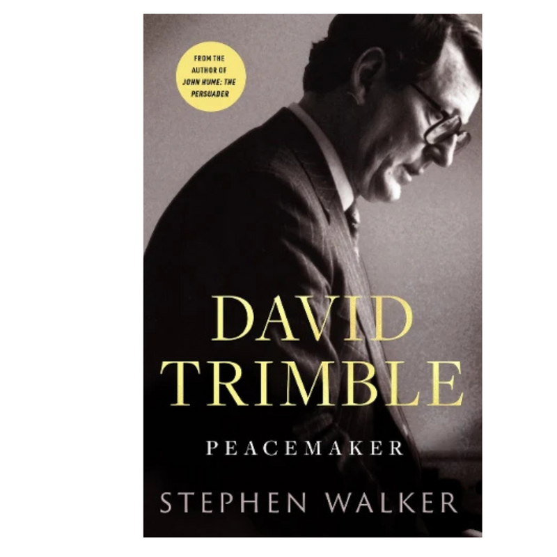 David Trimble