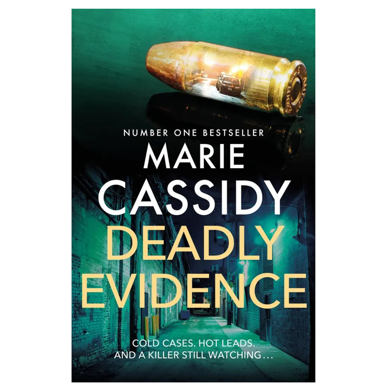 Deadly Evidence