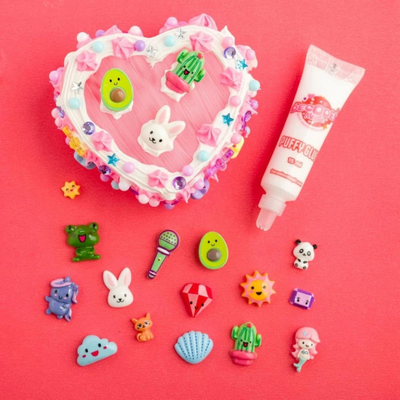 Decoden Magic - Classic: Trinket Box Creator